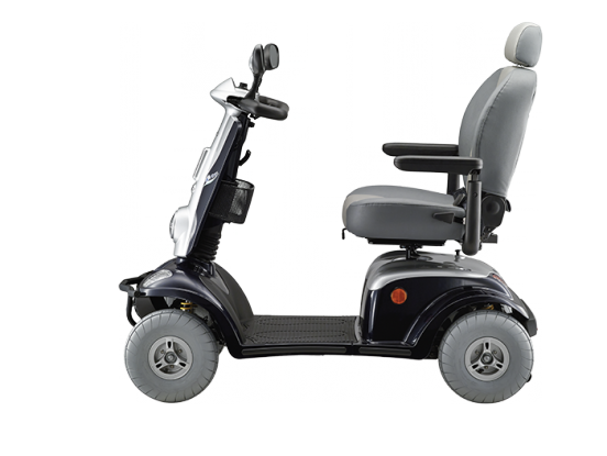 Kymco Multi Mobility Scooter