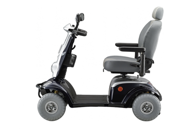 Kymco Multi Mobility Scooter