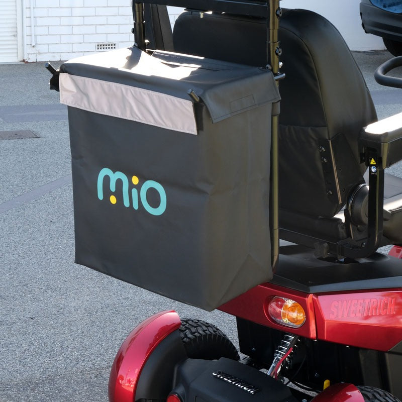 Mio Rear Shopping Bag