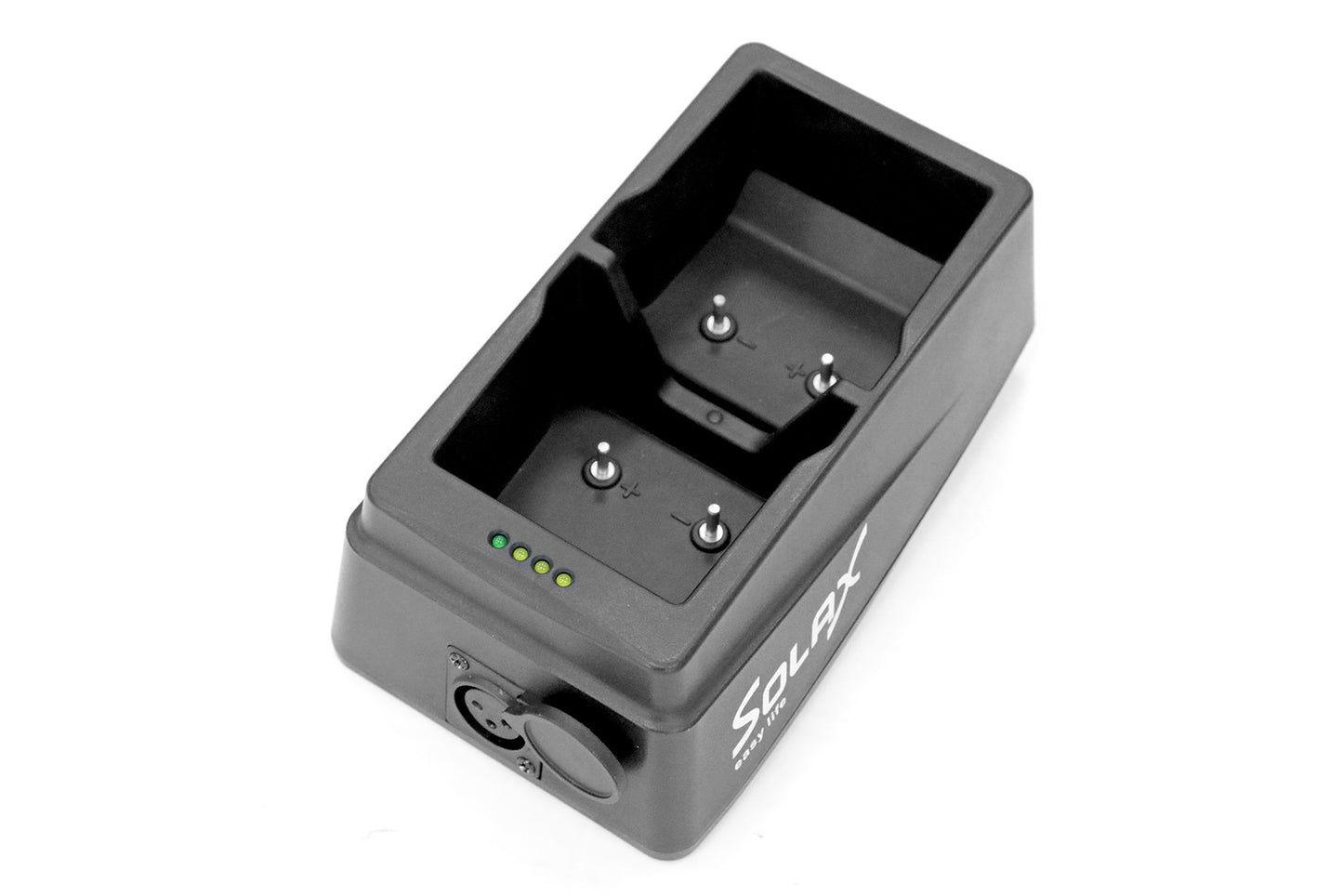 Solax Docking Station-Maleta Only