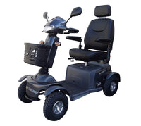 Aurora Hill Climber – 4 wheel