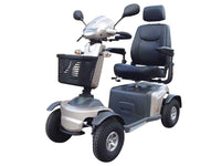 Aurora Hill Climber – 4 wheel