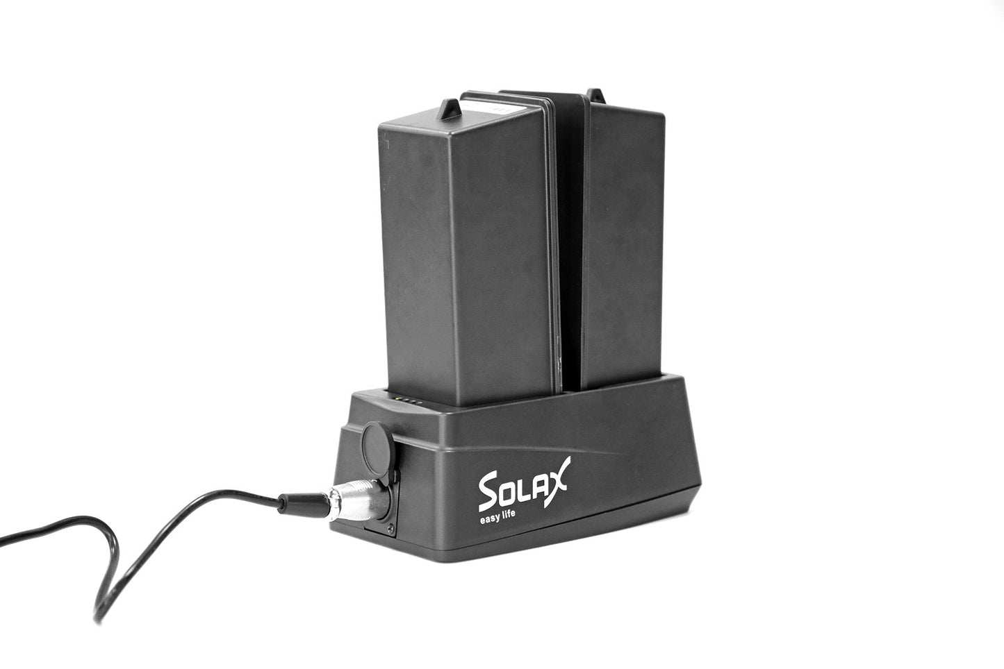 Solax Docking Station-Maleta Only