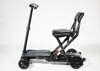 Solax Maleta Carbon Fibre Mobility  Scooter