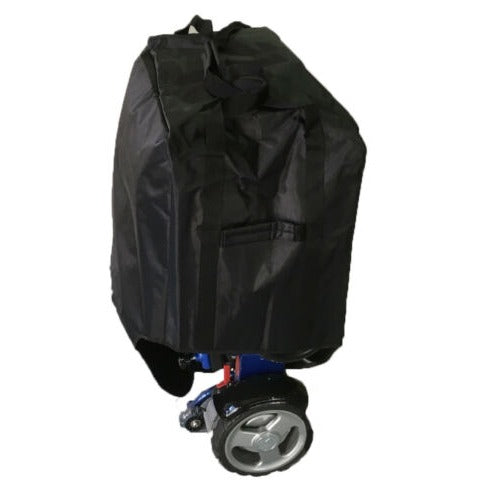 E-Traveller Ergo, Flex, Carbon140Travel Cover