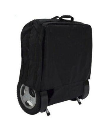 E-Traveller Ergo, Flex, Carbon140Travel Cover