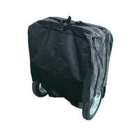 E-Traveller Ergo, Flex, Carbon140Travel Cover