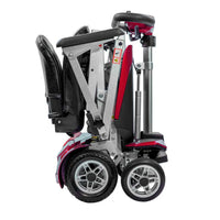 Solax Transformer Comfort Pro Auto Fold Mobility Scooter