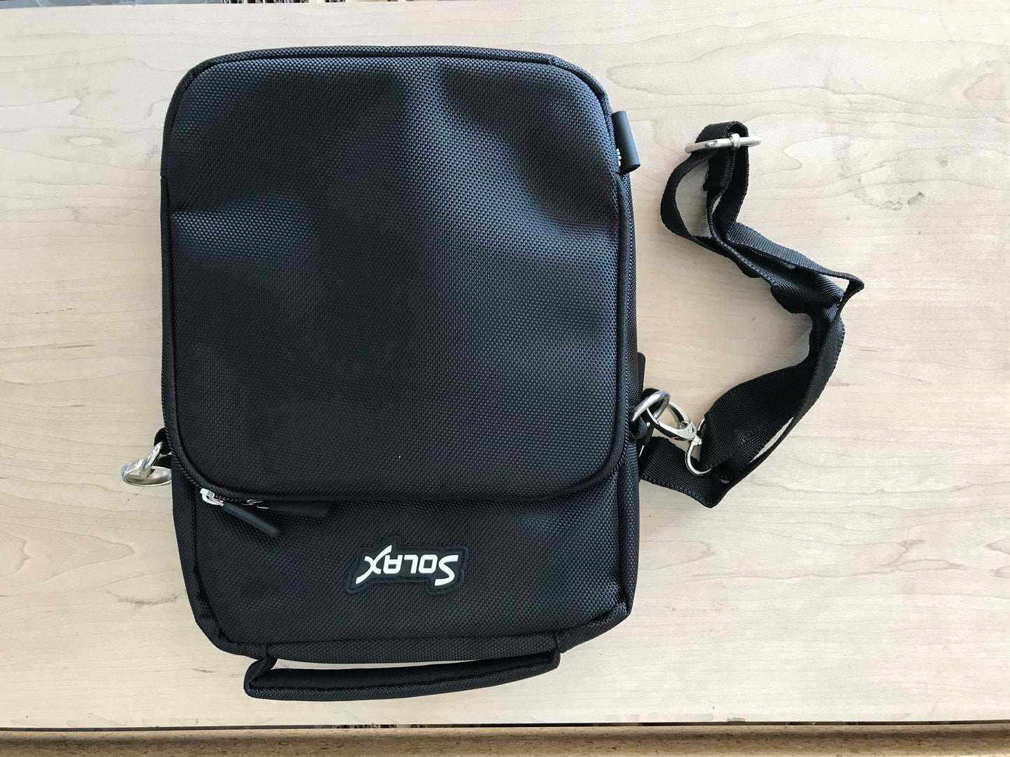 Solax Battery Carry Bag