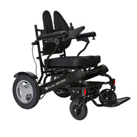 E-Traveller 180 Ergo Electric Wheelchair