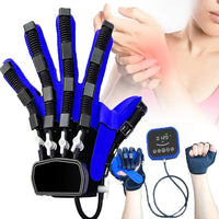 Finger Rehability Equipment Set