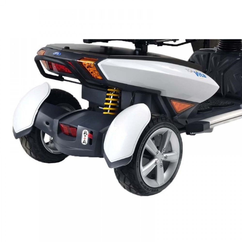 Heartway Vita S12 Mobility Scooter