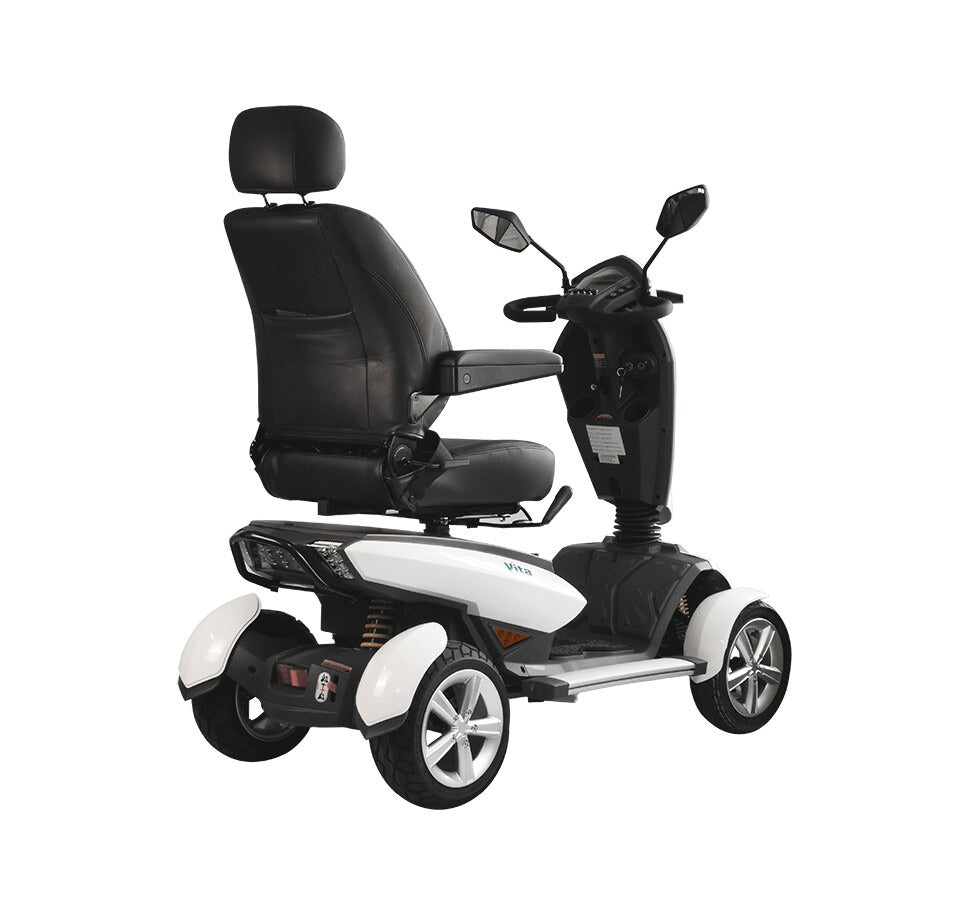 Heartway Vita S12 Mobility Scooter