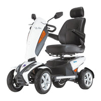 Heartway Vita S12 Mobility Scooter