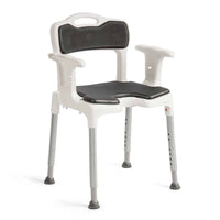 Etac Swift Shower Stool/ Shower Chair – (Seat pad Only)