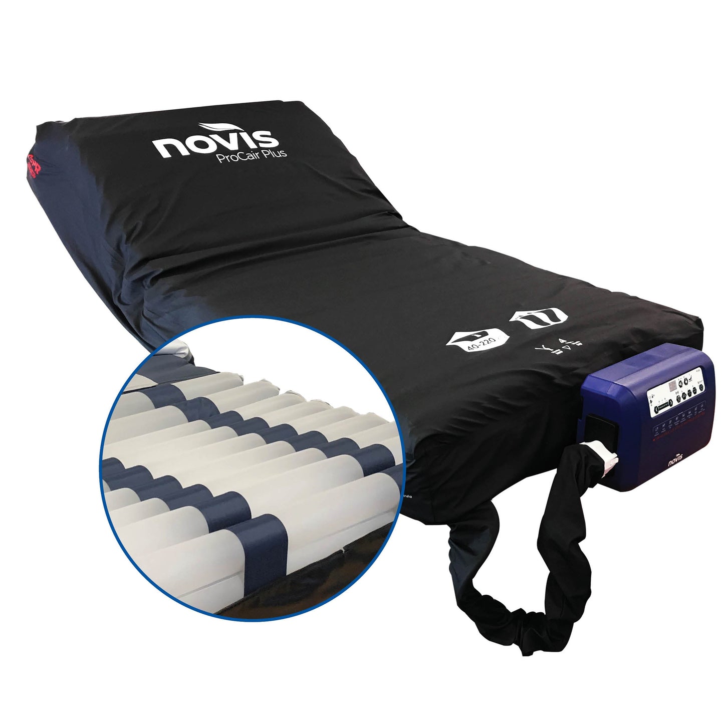 ProCair Plus Mattress Replacement System