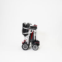 Solax Charge Auto Folding Mobility Scooter