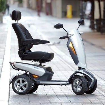 Heartway Vita S12 Mobility Scooter