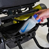 E-Traveller 180 Ergo Electric Wheelchair