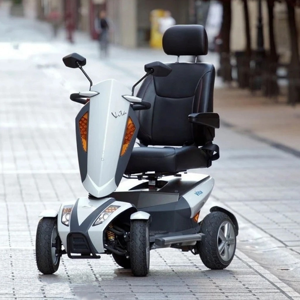 Heartway Vita S12 Mobility Scooter