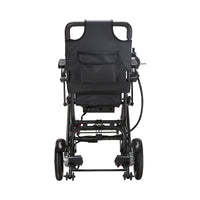 10" Aluminium Electric Wheelchair