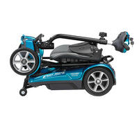 Heartway Easy Move Auto-Folding Travel Mobility Scooter