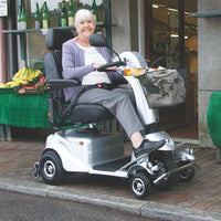 Quingo Plus Mobility Scooter