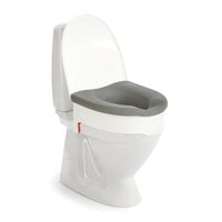 Etac Soft Seat for Toilet Seat Raiser