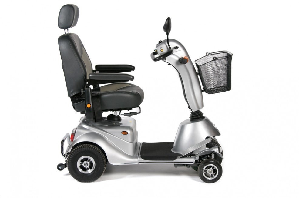 Quingo Plus Mobility Scooter