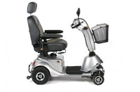 Quingo Plus Mobility Scooter