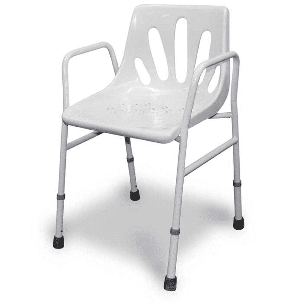 BetterLiving Aluminium Shower Chair