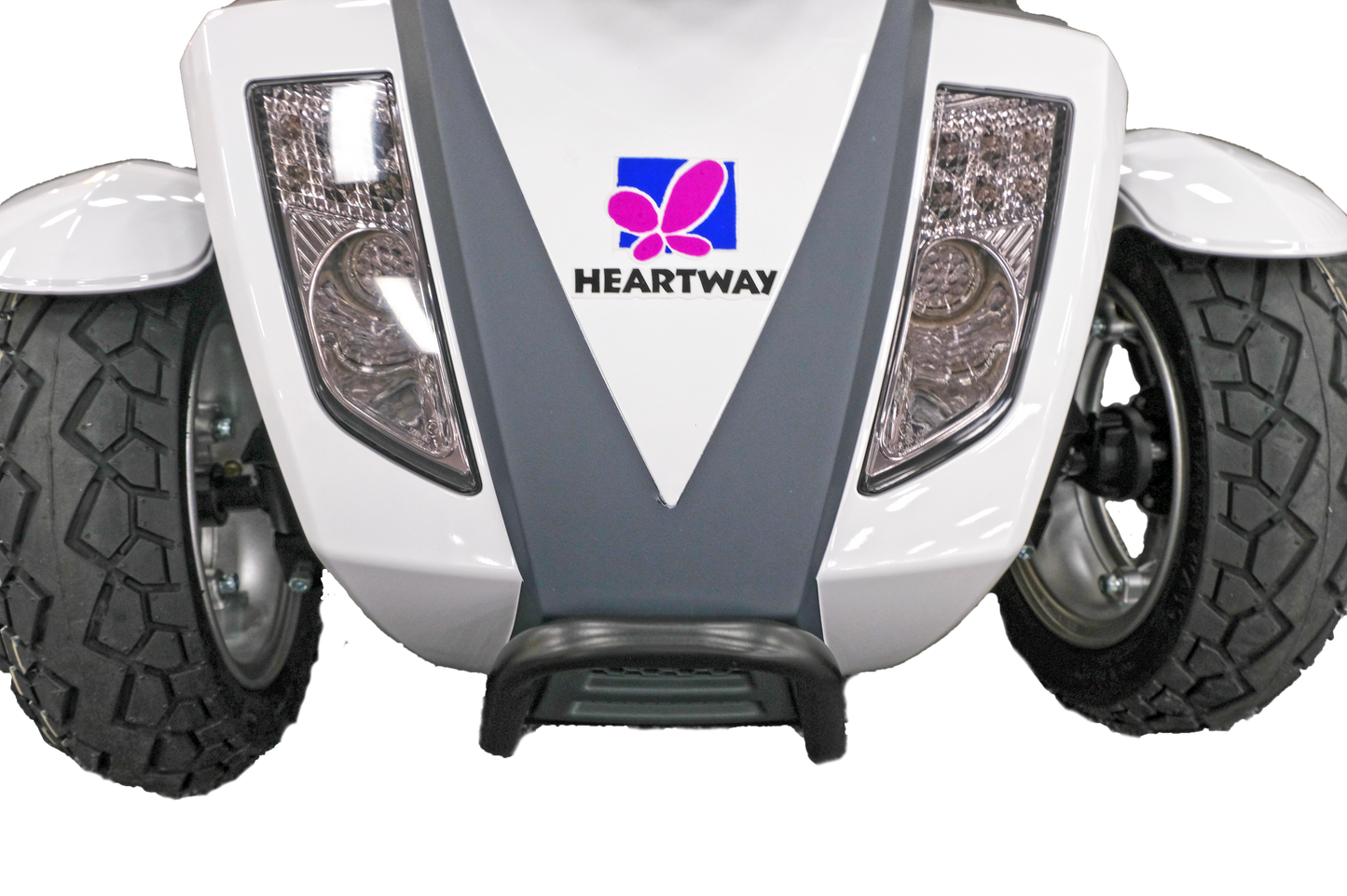 Heartway Vita S12 Mobility Scooter