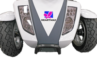 Heartway Vita S12 Mobility Scooter