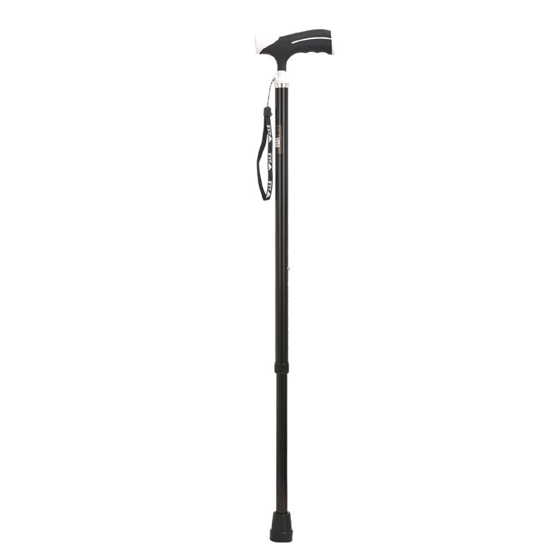 Aluminium Walking Stick Easy to Carry