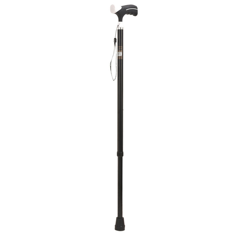 Aluminium Walking Stick Easy to Carry