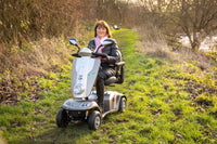 Kymco Midi Mobility Scooter