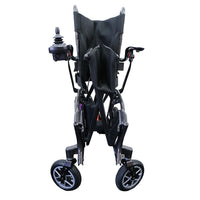 E-Traveller Carbon 130 Lite Power Chair