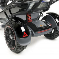 Heartway Vita X Monster Mobility Scooter