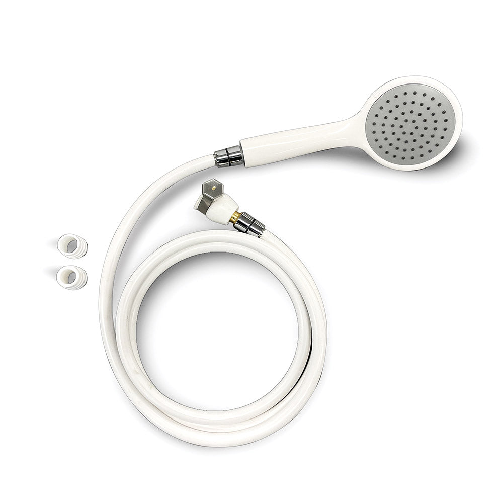 Hand Shower – Single Tap Clamp-on