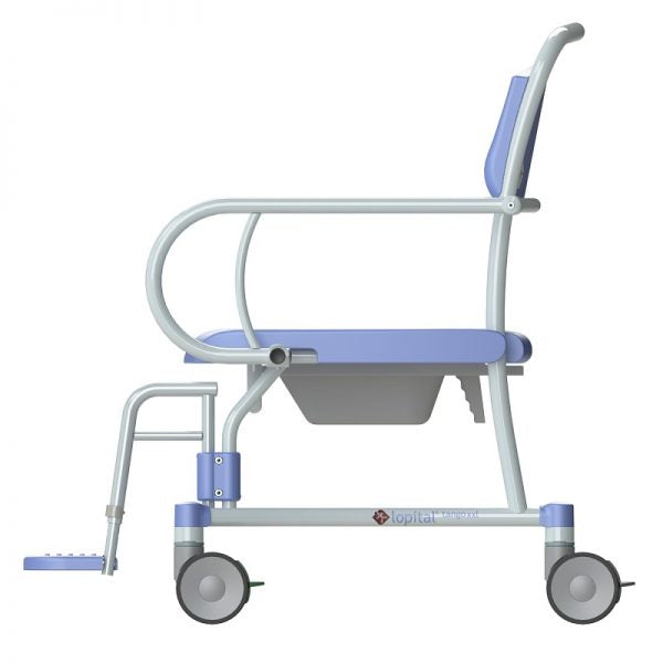 CareQuip Lopital Tango XXL