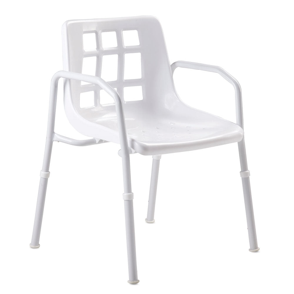 Shower Chair with Arms