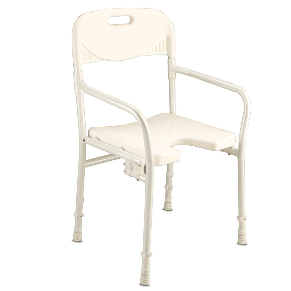 Shower Chair – Folding