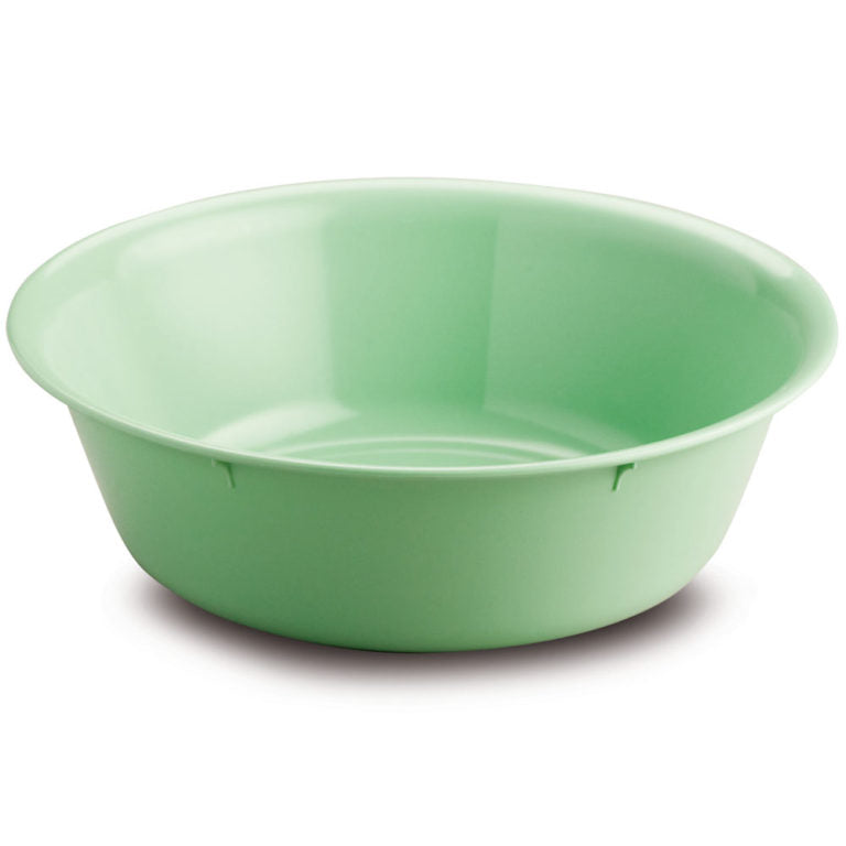 Commode Bowl Economy Green