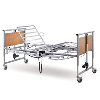 Eurocare Prosaic Electric Bed