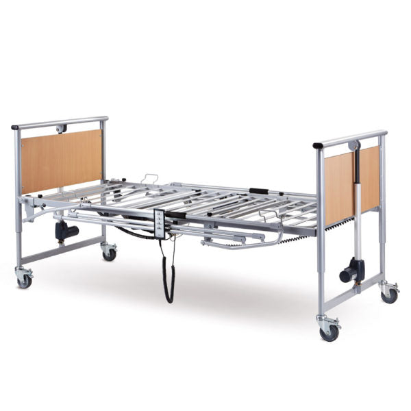 Eurocare Prosaic Electric Bed