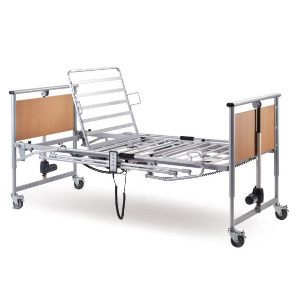 Eurocare Prosaic Electric Bed