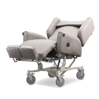 X6 Deluxe Chair/Bed