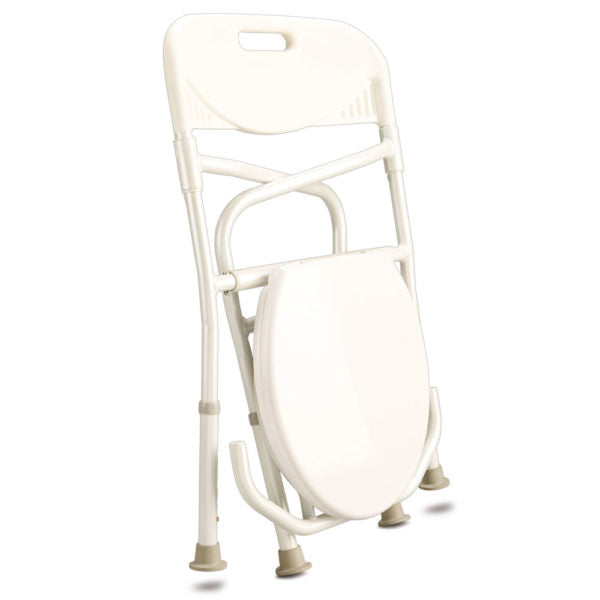 Bedside Commode Folding