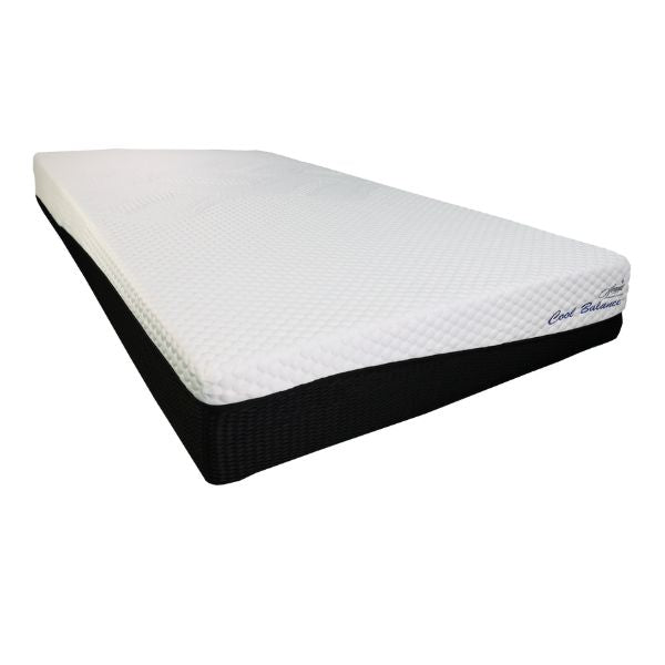 Cool Balance Support Mattress 8″