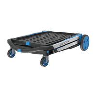 X-Cart Lightweight Folding Trolley Cart - Lightweight Folding Trolley Cart